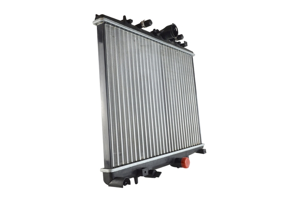 Ilustracja 611 777 HART chłodnica cieczy