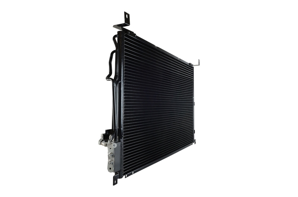 Ilustracja 612 123 HART skraplacz, klimatyzacja