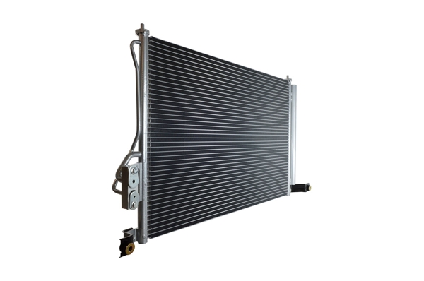 Ilustracja 612 216 HART skraplacz, klimatyzacja