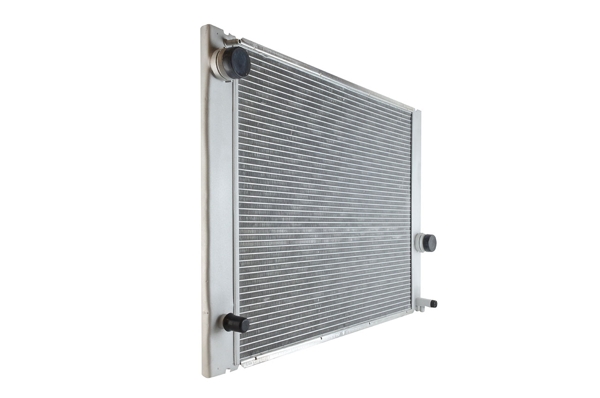 Ilustracja 612 312 HART chłodnica cieczy