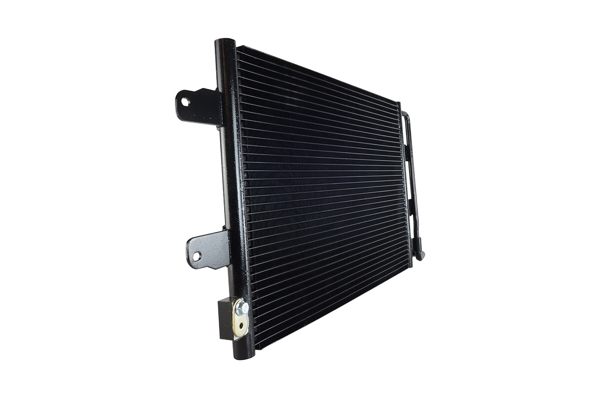 Ilustracja 621 530 HART skraplacz, klimatyzacja