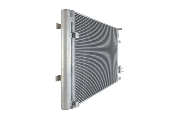 Ilustracja 621 662 HART skraplacz, klimatyzacja