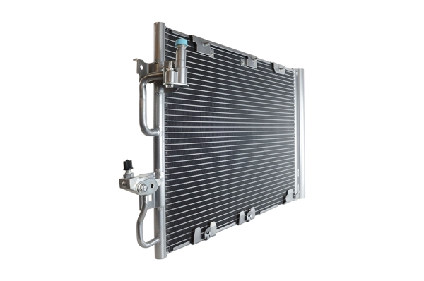 Ilustracja 621 669 HART skraplacz, klimatyzacja