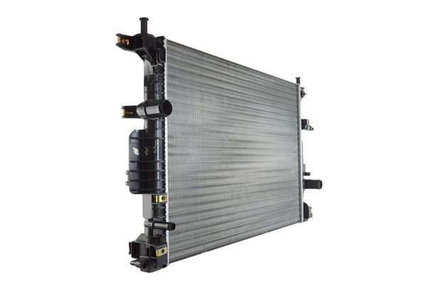 Ilustracja 621 999 HART chłodnica cieczy