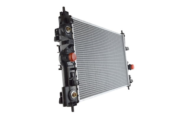 Ilustracja 622 289 HART chłodnica cieczy