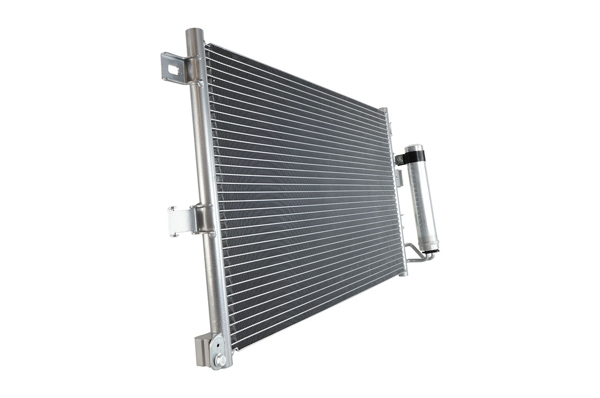 Ilustracja 636 998 HART skraplacz, klimatyzacja