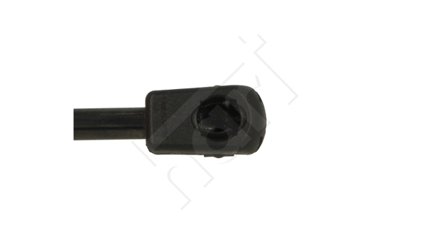 Ilustracja 814 060 HART sprężyna gazowa pokrywy bagażnika