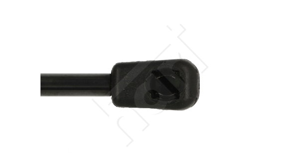 Ilustracja 814 015 HART sprężyna gazowa pokrywy bagażnika