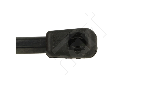 Ilustracja 814 016 HART sprężyna gazowa pokrywy bagażnika