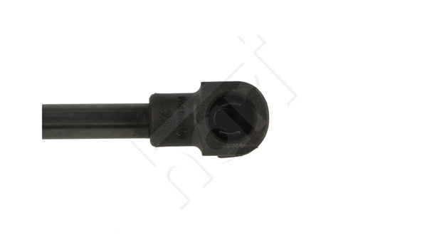 Ilustracja 814 028 HART sprężyna gazowa pokrywy silnika