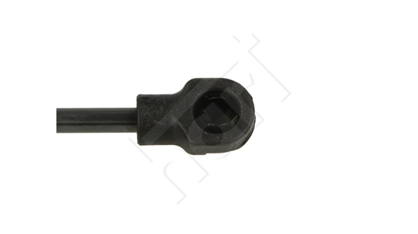 Ilustracja 813 974 HART sprężyna gazowa, tylna szyba