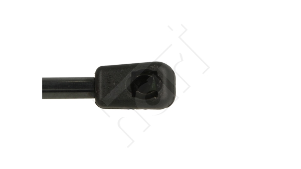 Ilustracja 813 985 HART sprężyna gazowa pokrywy silnika