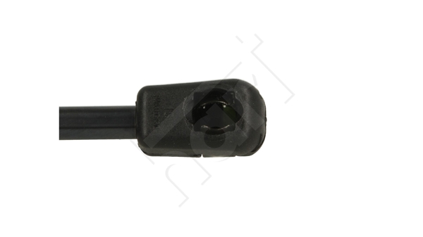 Ilustracja 813 932 HART sprężyna gazowa pokrywy silnika