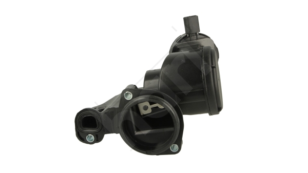 Ilustracja 908 827 HART separator oleju, odpowietrzenie przestrzeńi korbowej