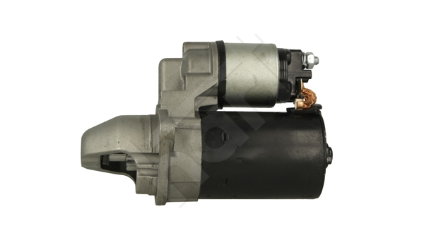 Ilustracja 534 364 HART rozrusznik