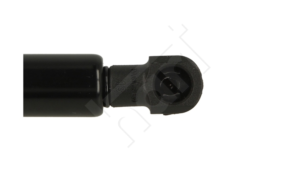 Ilustracja 814 054 HART sprężyna gazowa, tylna szyba