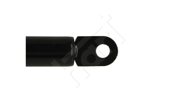 Ilustracja 814 066 HART sprężyna gazowa pokrywy bagażnika