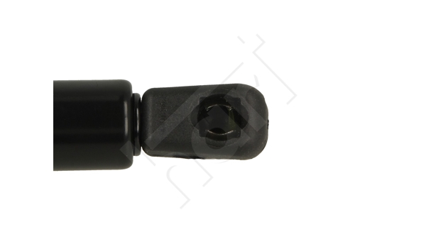 Ilustracja 814 017 HART sprężyna gazowa pokrywy bagażnika