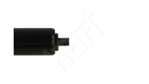 Ilustracja 814 032 HART sprężyna gazowa pokrywy silnika