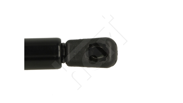 Ilustracja 813 957 HART sprężyna gazowa pokrywy silnika