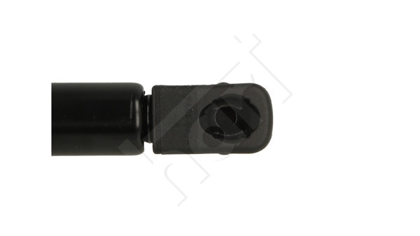 Ilustracja 813 964 HART sprężyna gazowa pokrywy bagażnika