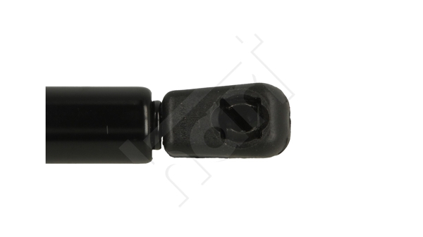 Ilustracja 813 986 HART sprężyna gazowa pokrywy silnika