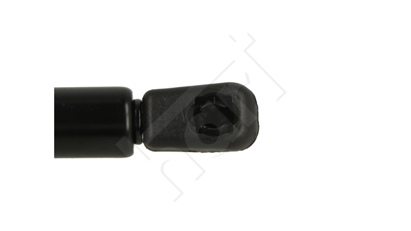 Ilustracja 813 990 HART sprężyna gazowa pokrywy bagażnika