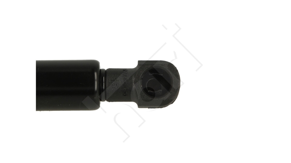 Ilustracja 813 995 HART sprężyna gazowa pokrywy bagażnika