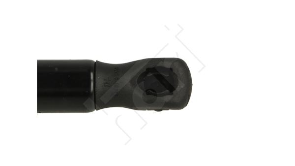 Ilustracja 813 933 HART sprężyna gazowa pokrywy bagażnika