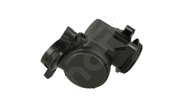 Ilustracja 908 827 HART separator oleju, odpowietrzenie przestrzeńi korbowej