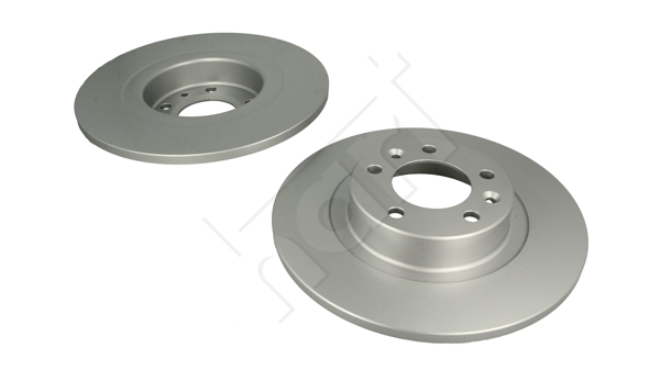 Ilustracja 256 755 HART tarcza hamulcowa