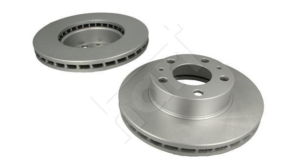 Ilustracja 257 989 HART tarcza hamulcowa