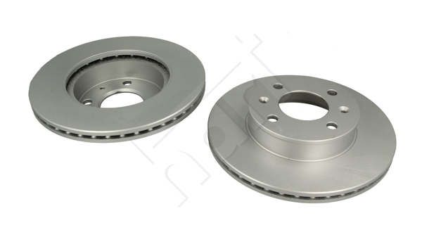 Ilustracja 257 994 HART tarcza hamulcowa