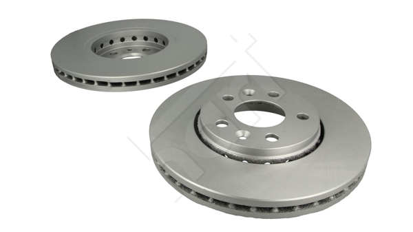 Ilustracja 257 995 HART tarcza hamulcowa