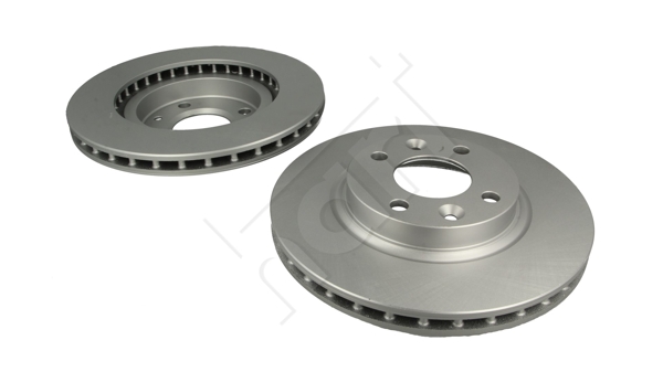 Ilustracja 258 000 HART tarcza hamulcowa