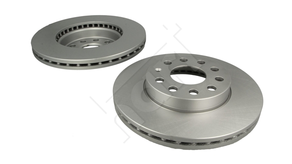 Ilustracja 258 008 HART tarcza hamulcowa