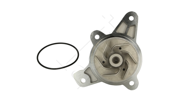 Ilustracja 362 795 HART pompa wody, chłodzenie silnika