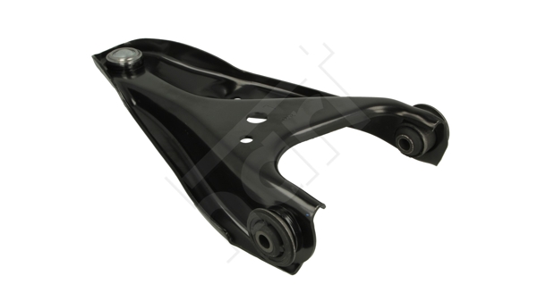 Ilustracja 483 640 HART wahacz, zawieszenie koła