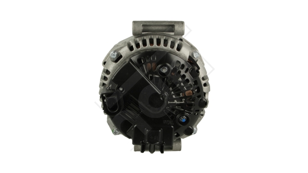 Ilustracja 542 402 HART alternator