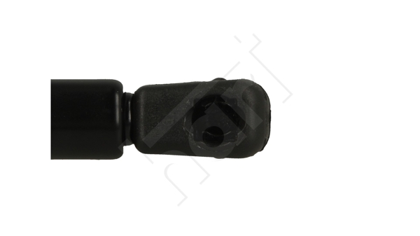 Ilustracja 812 814 HART sprężyna gazowa pokrywy bagażnika