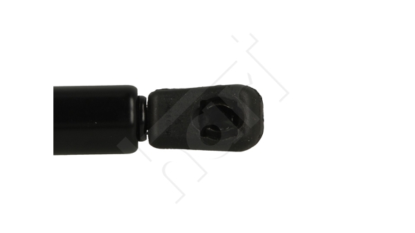 Ilustracja 813 973 HART sprężyna gazowa pokrywy bagażnika