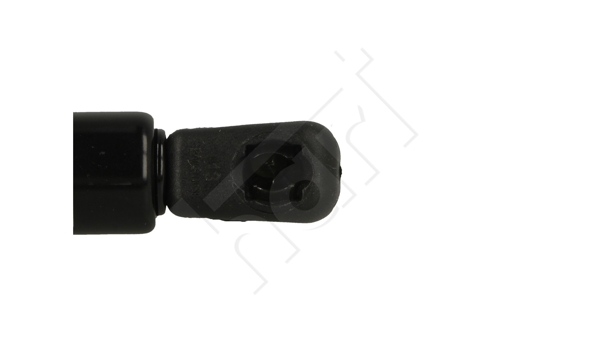 Ilustracja 813 996 HART sprężyna gazowa pokrywy bagażnika