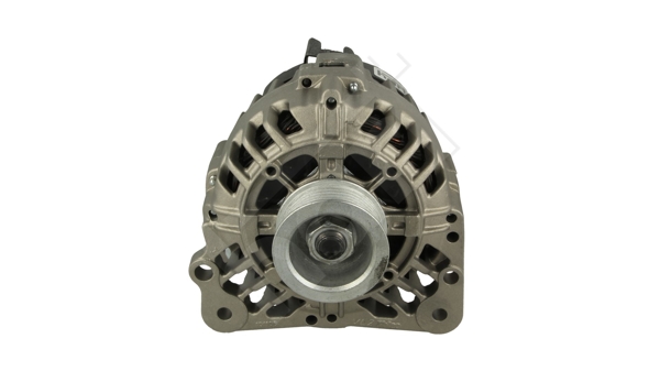 Ilustracja 535 685 HART alternator