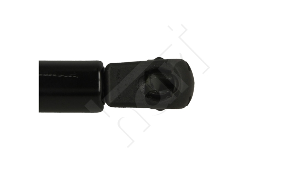 Ilustracja 814 050 HART sprężyna gazowa pokrywy silnika