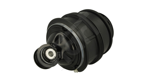 Ilustracja 813 021 HART poduszka powietrzna, zawieszenie