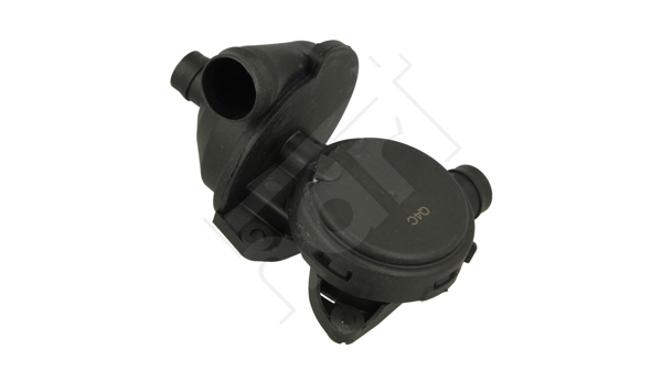 Ilustracja 908 720 HART separator oleju, odpowietrzenie przestrzeńi korbowej