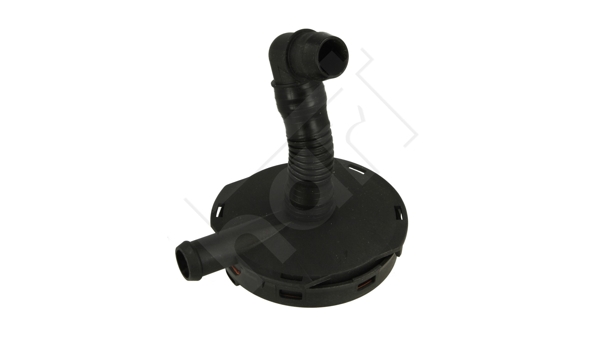 Ilustracja 908 722 HART zawór, odpowietrzanie skrzyni korbowej