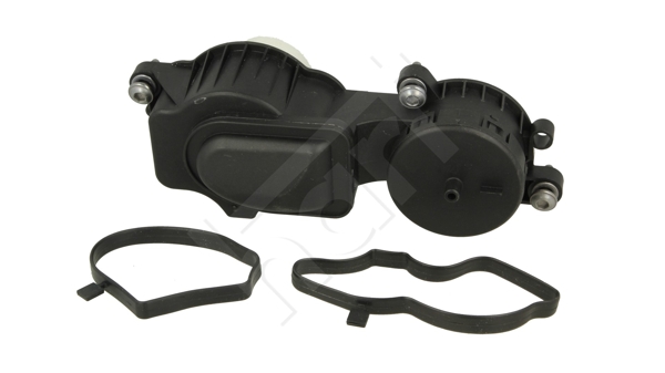 Ilustracja 908 725 HART zawór, odpowietrzanie skrzyni korbowej