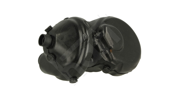 Ilustracja 908 726 HART zawór, sterownie przepływem powietrza (powietrze zasysane)