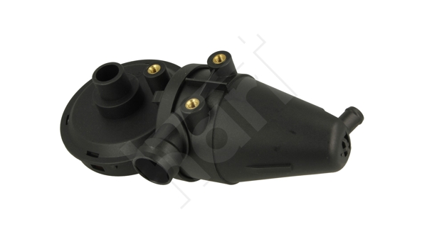 Ilustracja 908 728 HART zawór, odpowietrzanie skrzyni korbowej